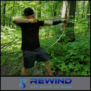 Meet your Posher, Brian